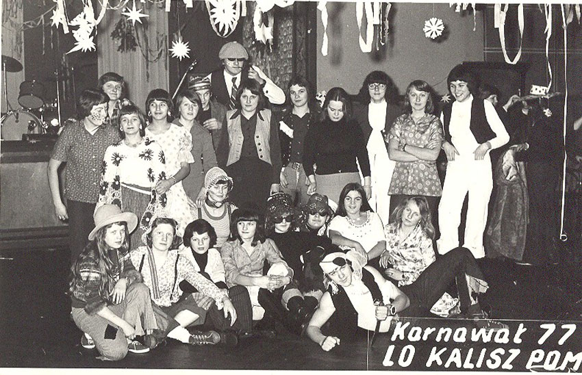 karnawal 1977